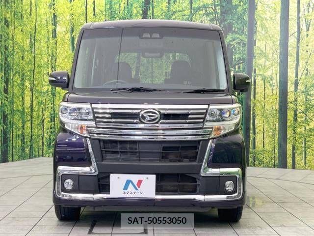 Daihatsu TANTO CUSTOM 2017-01 394548-14