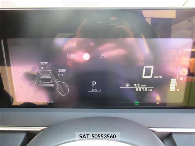 Nissan NOTE 2021-12 217549-17