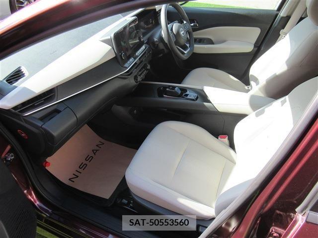 Nissan NOTE 2021-12 217549-5