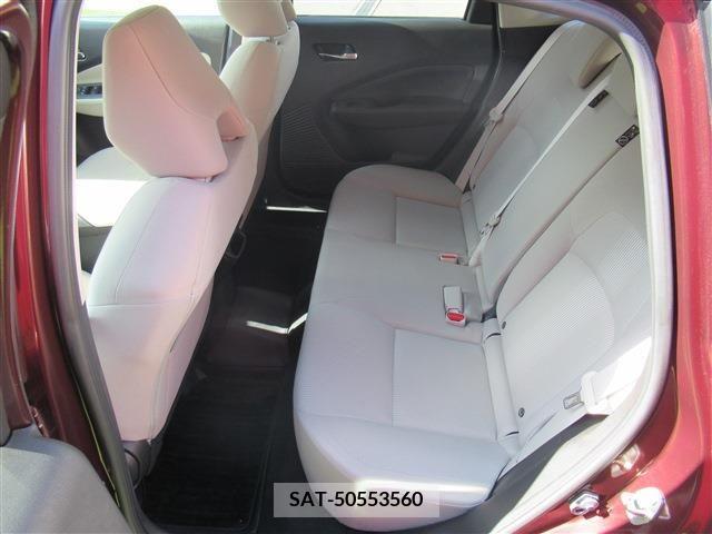 Nissan NOTE 2021-12 217549-6