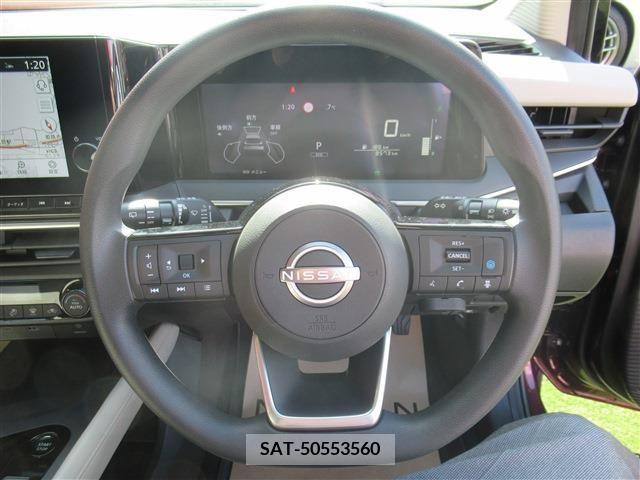 Nissan NOTE 2021-12 217549-8
