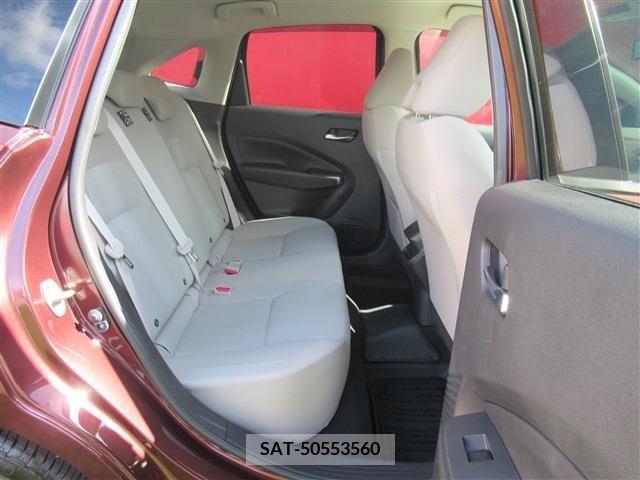 Nissan NOTE 2021-12 217549-4