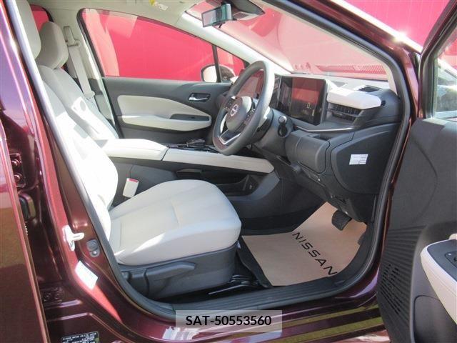 Nissan NOTE 2021-12 217549-3