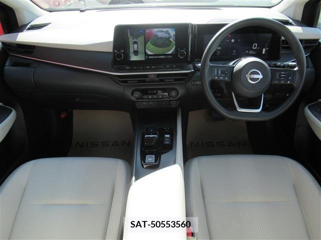 Nissan NOTE 2021-12 217549-2