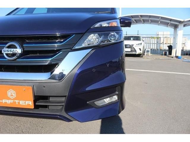 Nissan SERENA 2018-05 4821-5