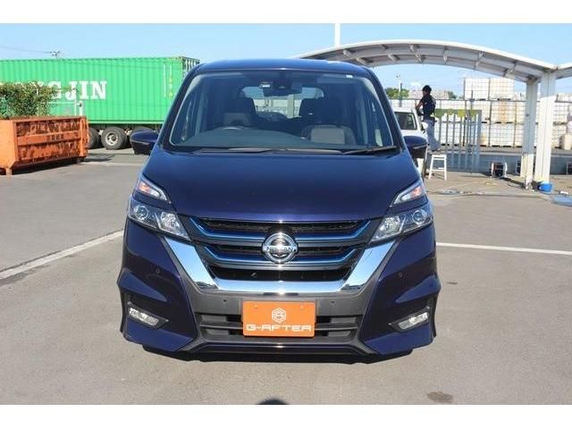 Nissan SERENA 2018-05 4821-1