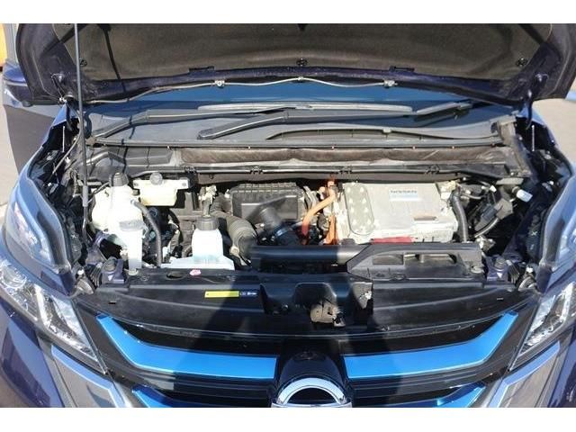 Nissan SERENA 2018-05 4821-18
