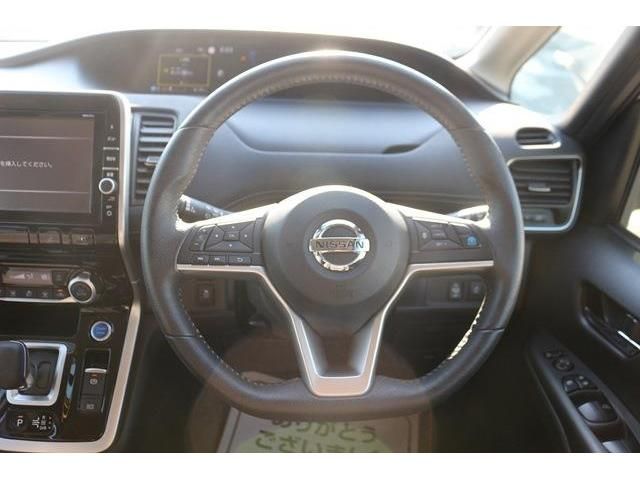 Nissan SERENA 2018-05 4821-13