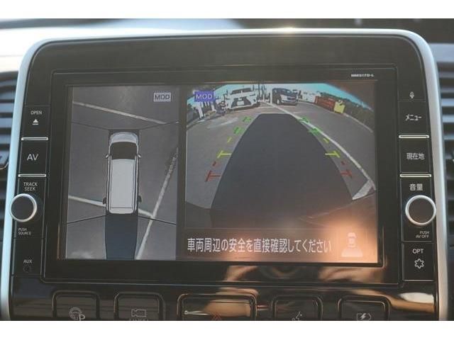 Nissan SERENA 2018-05 4821-16
