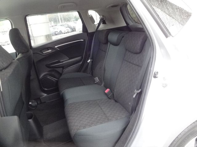 Honda FIT 2016-09 194431-7
