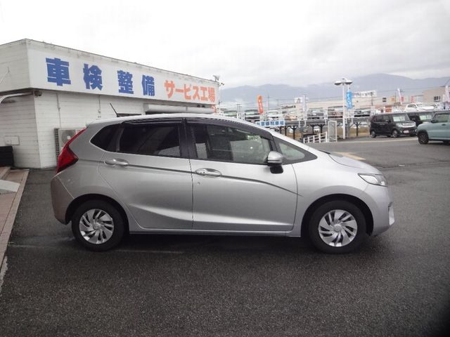 Honda FIT 2016-09 194431-3