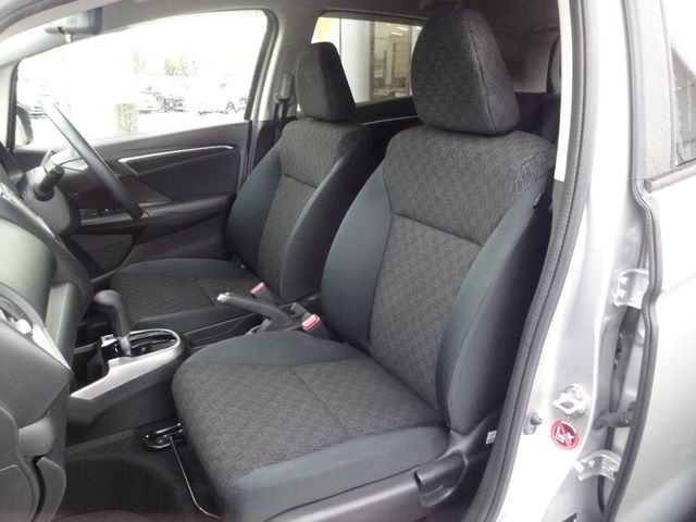 Honda FIT 2016-09 194431-8