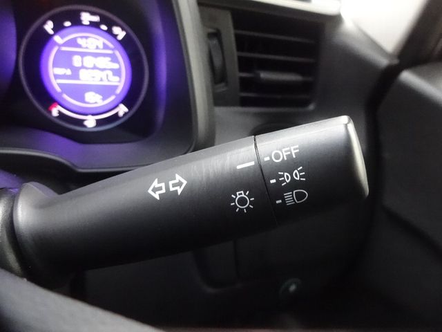 Honda FIT 2016-09 194431-20
