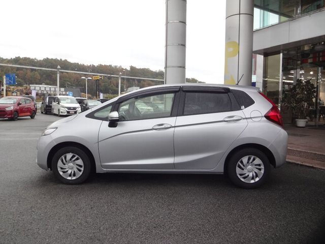 Honda FIT 2016-09 194431-4