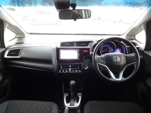 Honda FIT 2016-09 194431-2