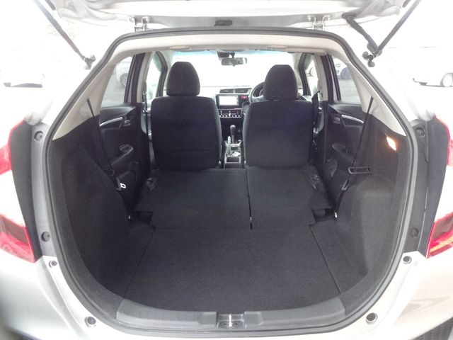 Honda FIT 2016-09 194431-9