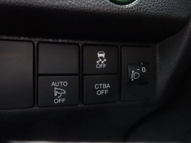 Honda FIT 2016-09 194431-25