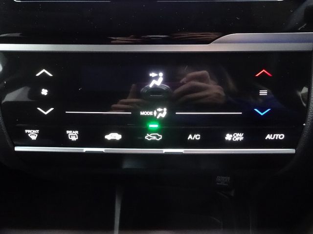 Honda FIT 2016-09 194431-17