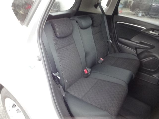 Honda FIT 2016-09 194431-6