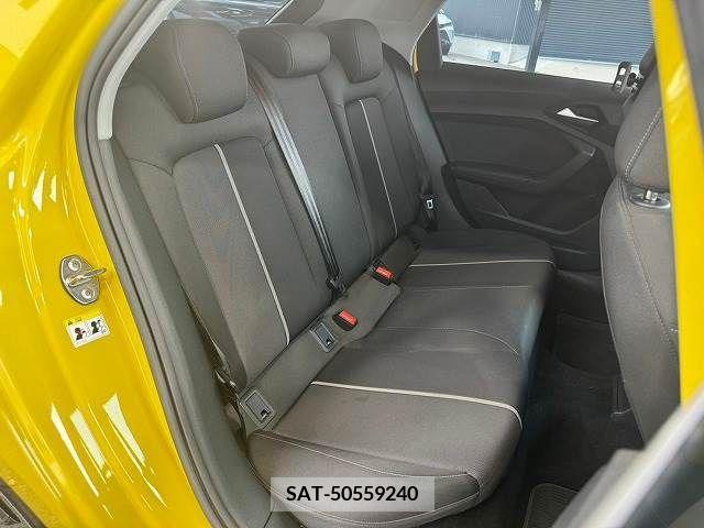 Audi A1 2019-11 331895-5