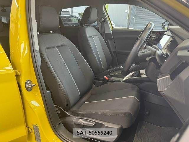 Audi A1 2019-11 331895-4