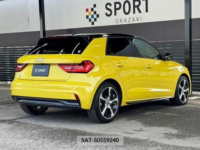 Audi A1 2019-11 331895-16