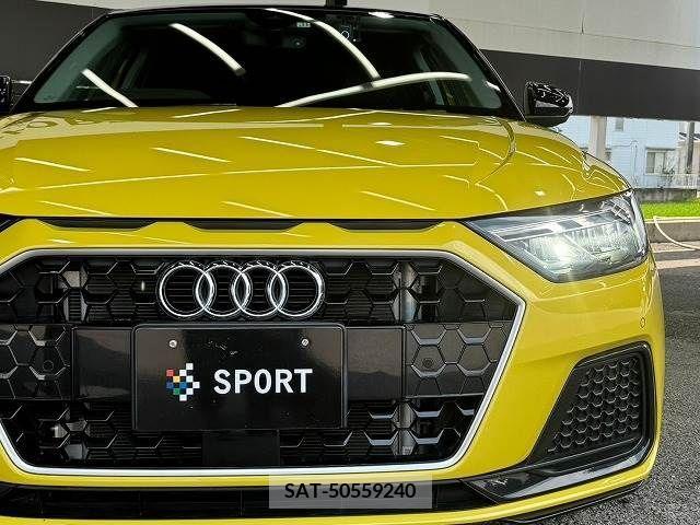Audi A1 2019-11 331895-19