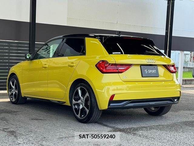 Audi A1 2019-11 331895-15