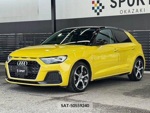 Audi A1 2019-11 331895-13
