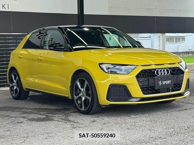Audi A1 2019-11 331895-14