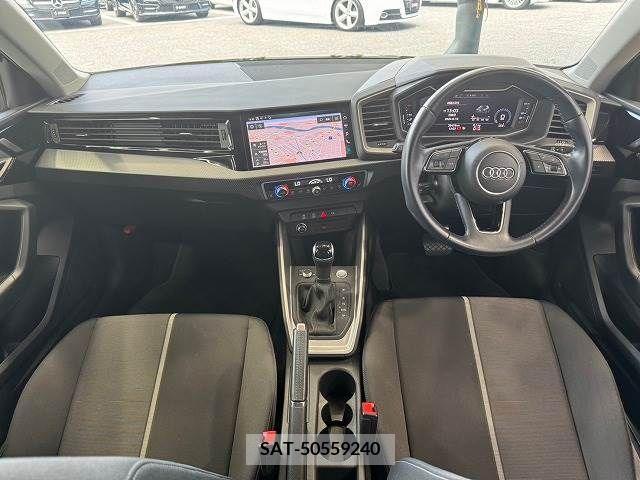 Audi A1 2019-11 331895-1