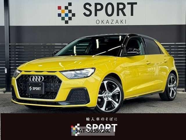 Audi A1 2019-11 331895-0