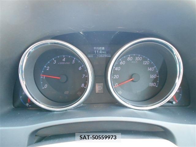Toyota MARK X 2012-02 238986-15