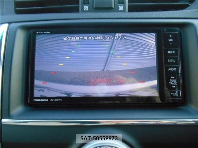 Toyota MARK X 2012-02 238986-12