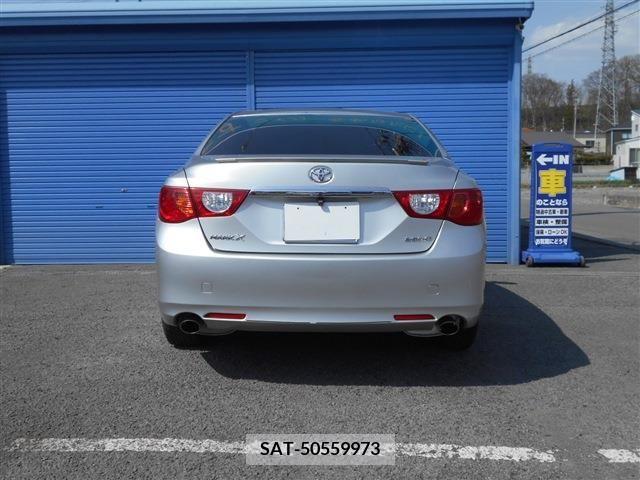 Toyota MARK X 2012-02 238986-6