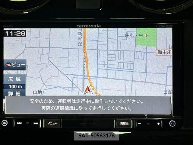 Nissan NOTE 2017-05 305373-2