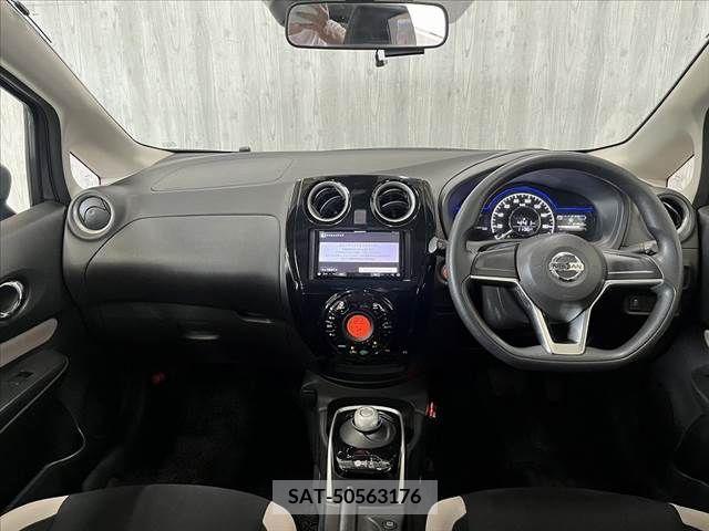 Nissan NOTE 2017-05 305373-1