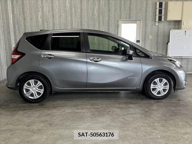 Nissan NOTE 2017-05 305373-10