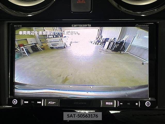 Nissan NOTE 2017-05 305373-18