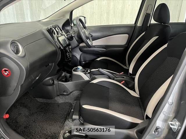 Nissan NOTE 2017-05 305373-15