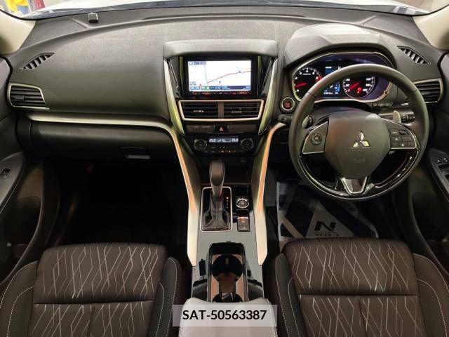 Mitsubishi ECLIPSE CROSS 2019-01 223844-1
