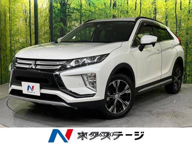 Mitsubishi ECLIPSE CROSS 2019-01 223844-0
