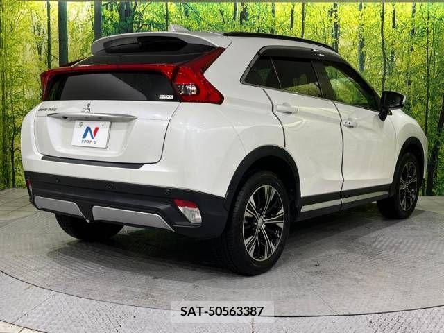 Mitsubishi ECLIPSE CROSS 2019-01 223844-17