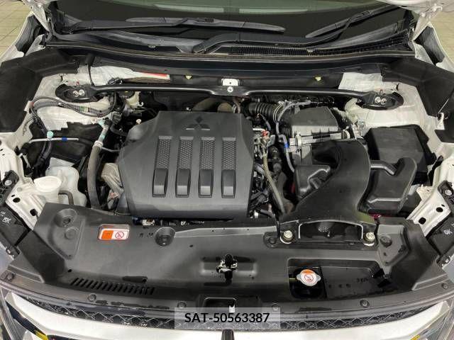 Mitsubishi ECLIPSE CROSS 2019-01 223844-18