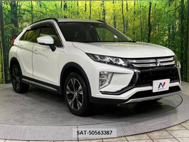 Mitsubishi ECLIPSE CROSS 2019-01 223844-16