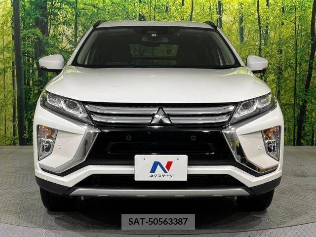 Mitsubishi ECLIPSE CROSS 2019-01 223844-14