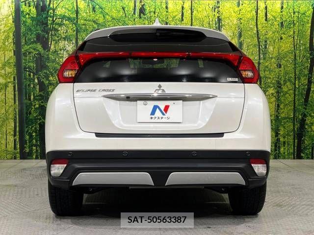 Mitsubishi ECLIPSE CROSS 2019-01 223844-15