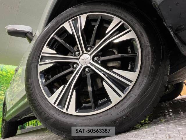 Mitsubishi ECLIPSE CROSS 2019-01 223844-13