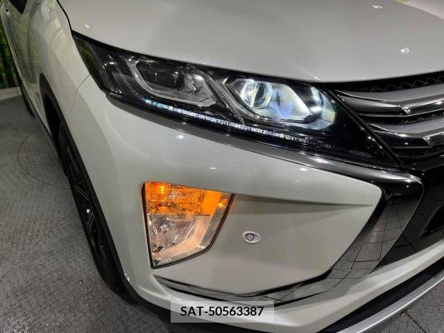 Mitsubishi ECLIPSE CROSS 2019-01 223844-12