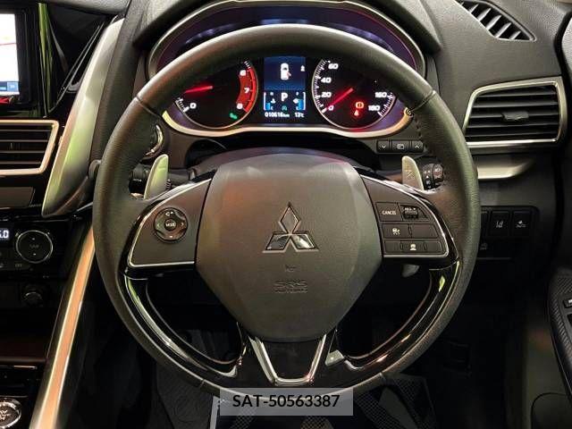 Mitsubishi ECLIPSE CROSS 2019-01 223844-11